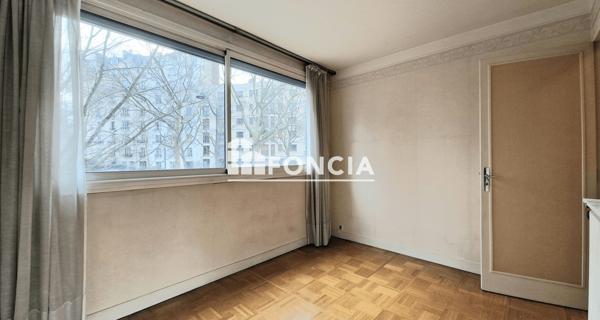 À vendre Appartement 4 pièces 88 m² - Paris 75012