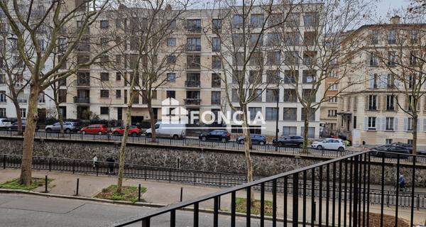 À vendre Appartement 4 pièces 88 m² - Paris 75012