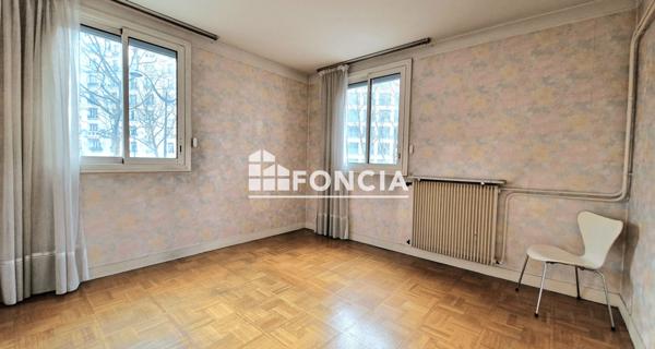 À vendre Appartement 4 pièces 88 m² - Paris 75012