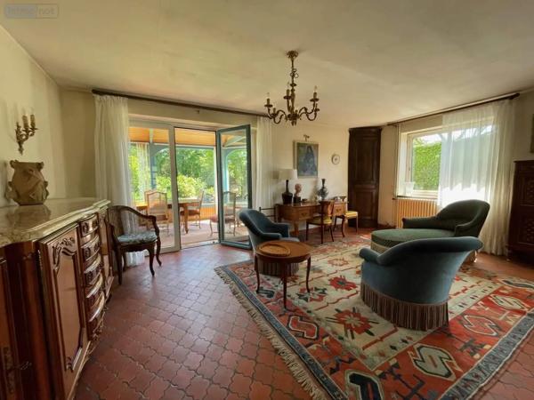 Achat - Maison Mayenne 53100 8 pièces 134 m 2 1475 m 2