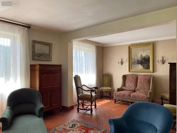 Achat - Maison Mayenne 53100 8 pièces 134 m 2 1475 m 2