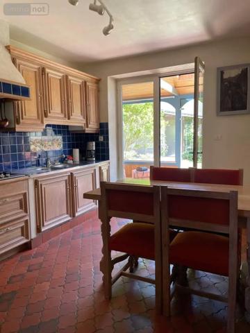 Achat - Maison Mayenne 53100 8 pièces 134 m 2 1475 m 2