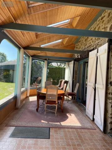 Achat - Maison Mayenne 53100 8 pièces 134 m 2 1475 m 2