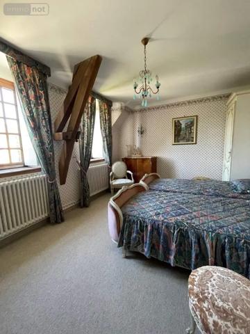 Achat - Maison Mayenne 53100 8 pièces 134 m 2 1475 m 2