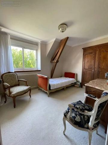 Achat - Maison Mayenne 53100 8 pièces 134 m 2 1475 m 2
