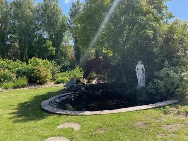 Achat - Maison Mayenne 53100 8 pièces 134 m 2 1475 m 2