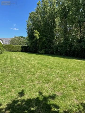 Achat - Maison Mayenne 53100 8 pièces 134 m 2 1475 m 2