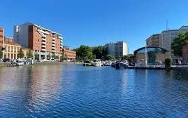 Appartement à vendre    2 pièces • 51 m2 Toulouse