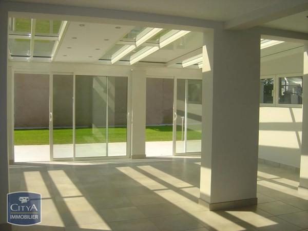 Maison à louer 4 pièces 153.62m²