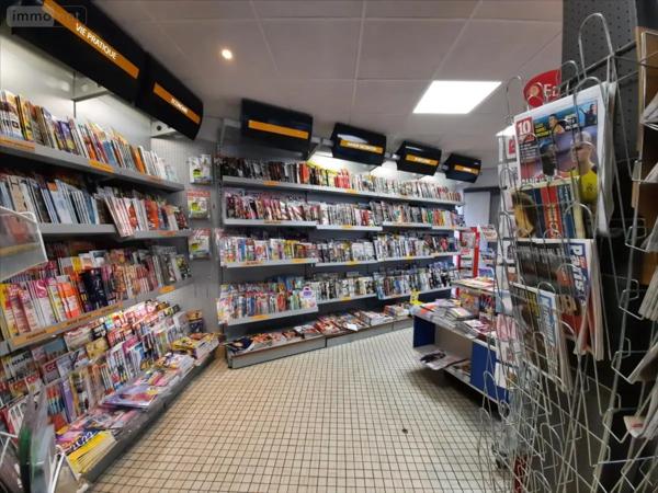 Achat - Fonds et/ou murs commerciaux Chabris 36210 1 pièce 100 m 2