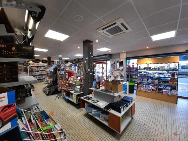 Achat - Fonds et/ou murs commerciaux Chabris 36210 1 pièce 100 m 2