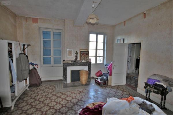 Maison à vendre à Graulhet dans le Tarn (81300), ref : 2855