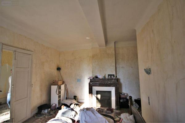 Maison à vendre à Graulhet dans le Tarn (81300), ref : 2855