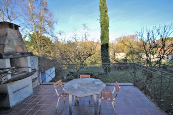 Maison à vendre à Graulhet dans le Tarn (81300), ref : 2855