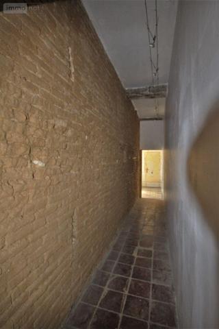 Maison à vendre à Graulhet dans le Tarn (81300), ref : 2855