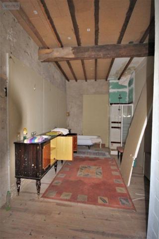 Maison à vendre à Graulhet dans le Tarn (81300), ref : 2855