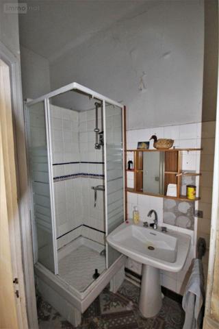 Maison à vendre à Graulhet dans le Tarn (81300), ref : 2855