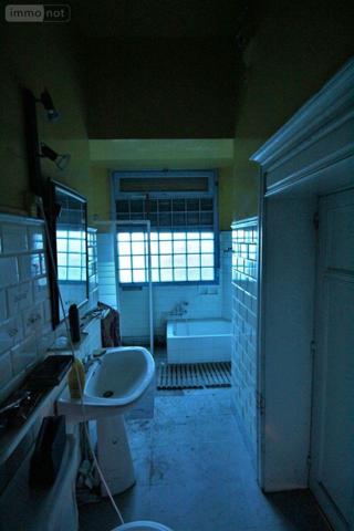 Maison à vendre à Graulhet dans le Tarn (81300), ref : 2855