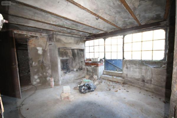 Maison à vendre à Graulhet dans le Tarn (81300), ref : 2855