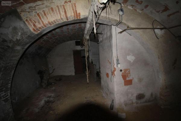 Maison à vendre à Graulhet dans le Tarn (81300), ref : 2855