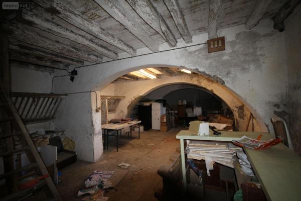 Maison à vendre à Graulhet dans le Tarn (81300), ref : 2855