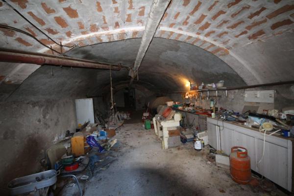 Maison à vendre à Graulhet dans le Tarn (81300), ref : 2855