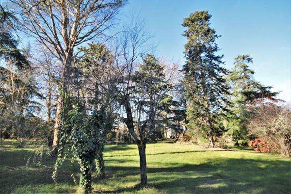 Maison à vendre à Graulhet dans le Tarn (81300), ref : 2855