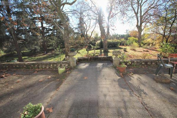 Maison à vendre à Graulhet dans le Tarn (81300), ref : 2855