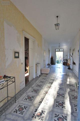 Maison à vendre à Graulhet dans le Tarn (81300), ref : 2855