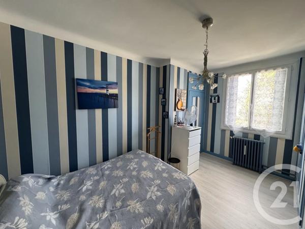 Maison à vendre  4 pièces - 121,40 m 2   CHATEAUROUX  - 36