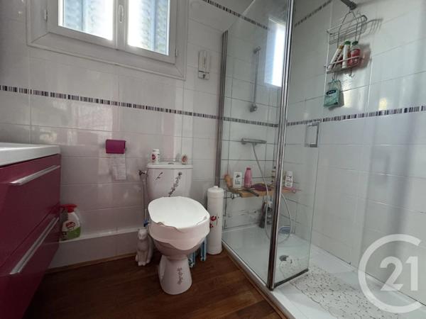 Maison à vendre  4 pièces - 121,40 m 2   CHATEAUROUX  - 36