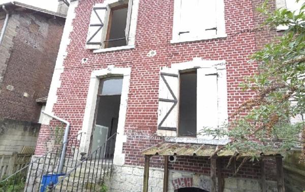 Vente Maison Montataire   