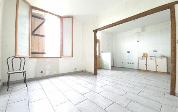 Vente Maison Montataire   