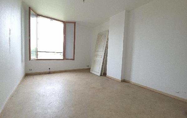 Vente Maison Montataire   