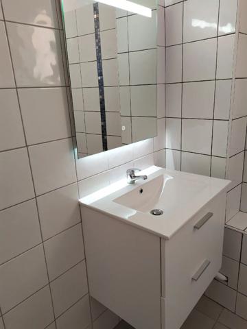 Vente Maison de village 2 pièces 46 m2 à Villeneuve-de-la-Raho