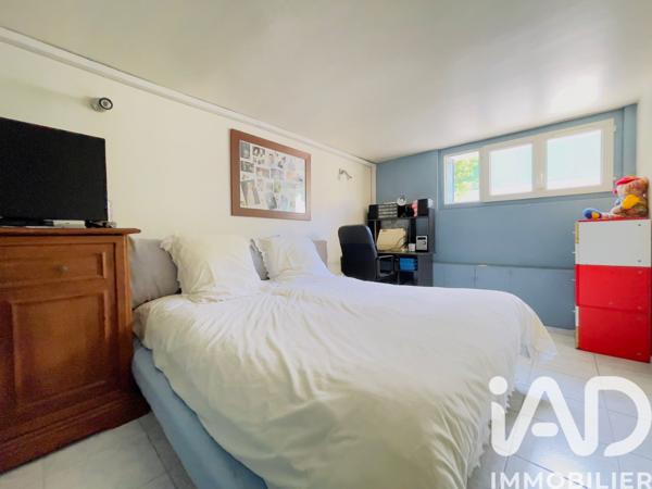 Maison à vendre 5 pièces 110,25 m² Champigny-sur-Marne