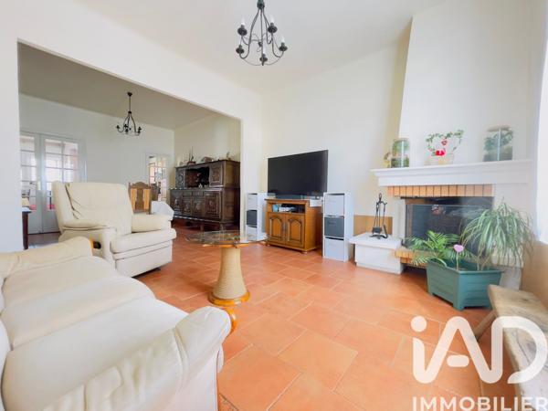 Maison à vendre 5 pièces 110,25 m² Champigny-sur-Marne