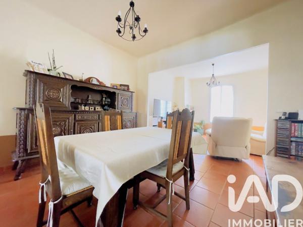 Maison à vendre 5 pièces 110,25 m² Champigny-sur-Marne