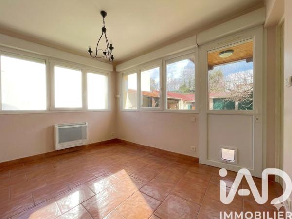 Maison à vendre 5 pièces 110,25 m² Champigny-sur-Marne