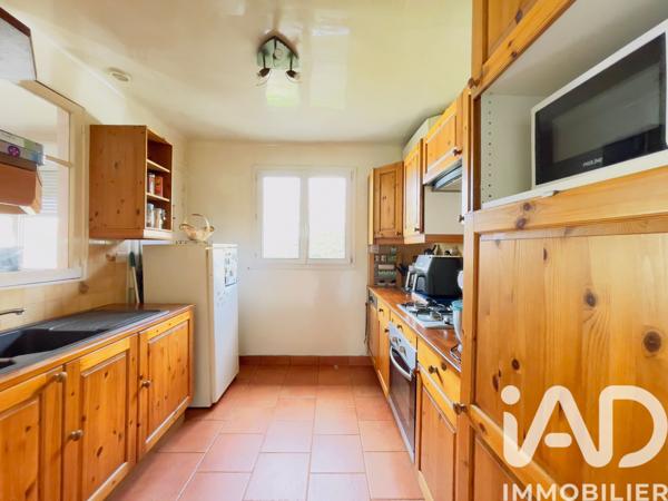 Maison à vendre 5 pièces 110,25 m² Champigny-sur-Marne