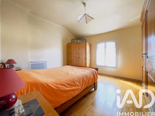 Maison à vendre 5 pièces 110,25 m² Champigny-sur-Marne