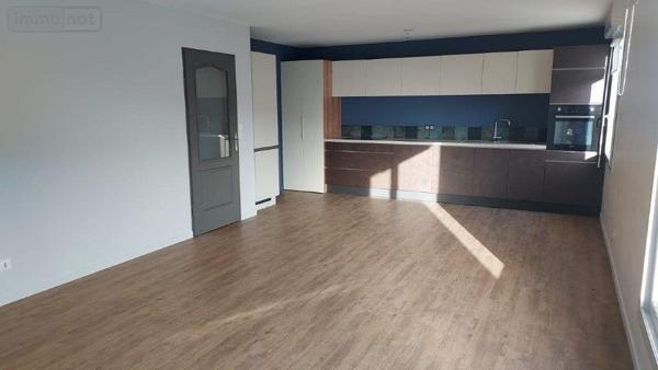 Appartement à vendre à Dunkerque dans le Nord (59240), ref : S5426   
CASINO-PLAGE