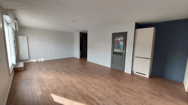 Appartement à vendre à Dunkerque dans le Nord (59240), ref : S5426   
CASINO-PLAGE