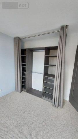 Appartement à vendre à Dunkerque dans le Nord (59240), ref : S5426   
CASINO-PLAGE