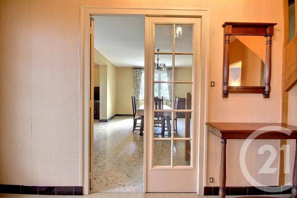 Maison à vendre  7 pièces - 137 m 2   MENARS  - 41
