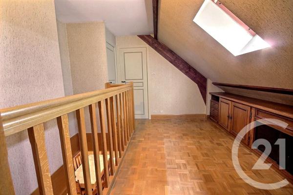 Maison à vendre  7 pièces - 137 m 2   MENARS  - 41