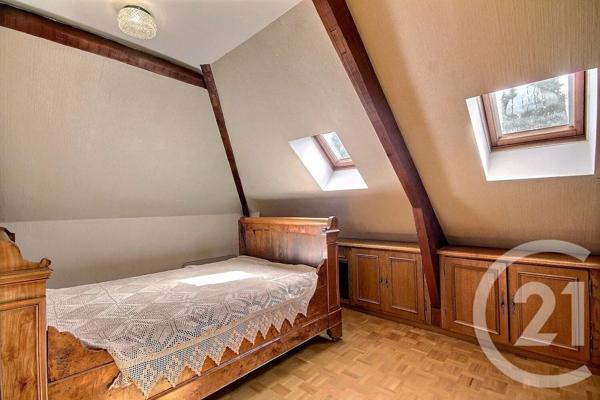 Maison à vendre  7 pièces - 137 m 2   MENARS  - 41