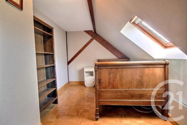 Maison à vendre  7 pièces - 137 m 2   MENARS  - 41