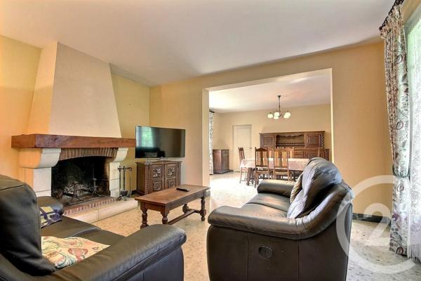 Maison à vendre  7 pièces - 137 m 2   MENARS  - 41