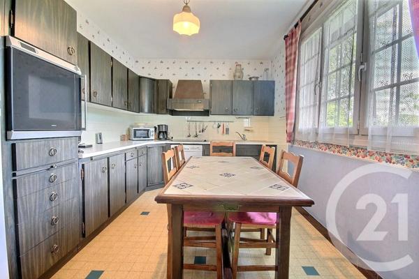Maison à vendre  7 pièces - 137 m 2   MENARS  - 41